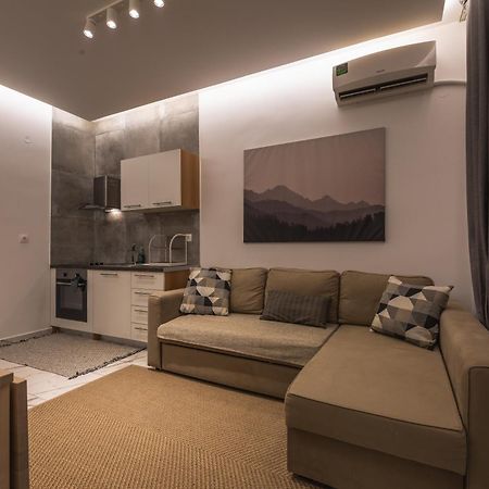 Luxury Apartment In The Center Of Ioannina City Zewnętrze zdjęcie