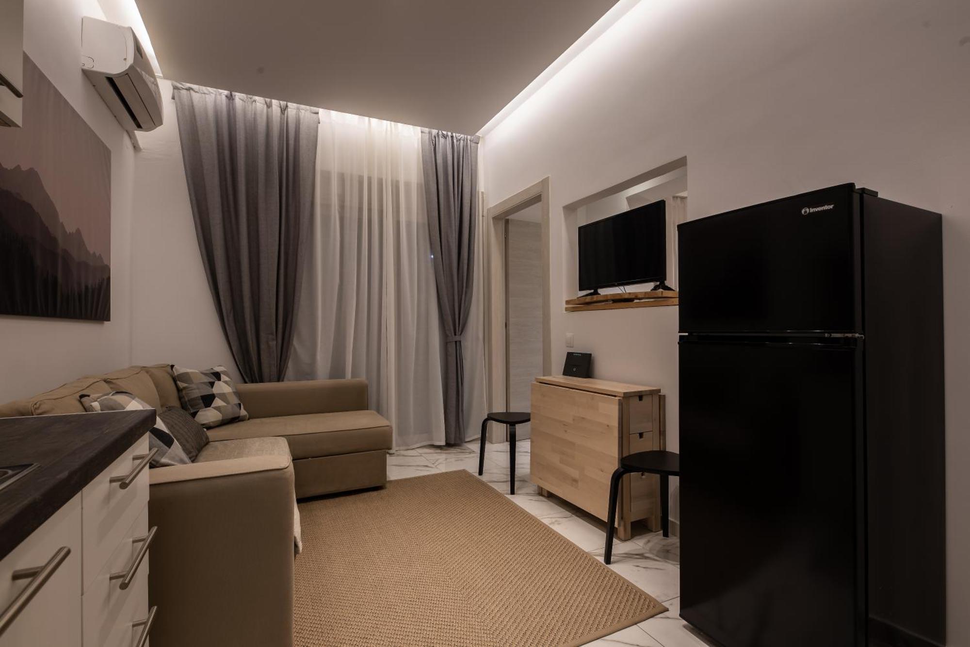 Luxury Apartment In The Center Of Ioannina City Zewnętrze zdjęcie