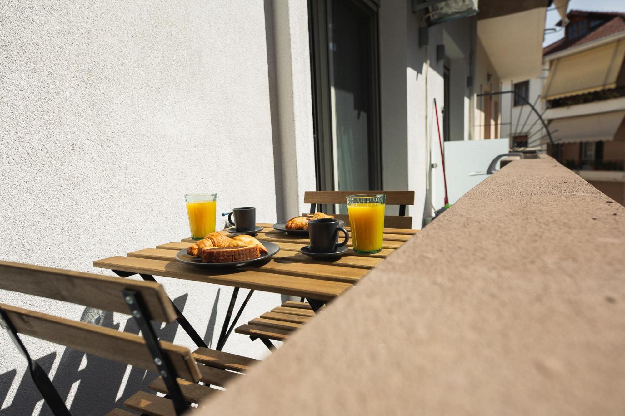 Luxury Apartment In The Center Of Ioannina City Zewnętrze zdjęcie