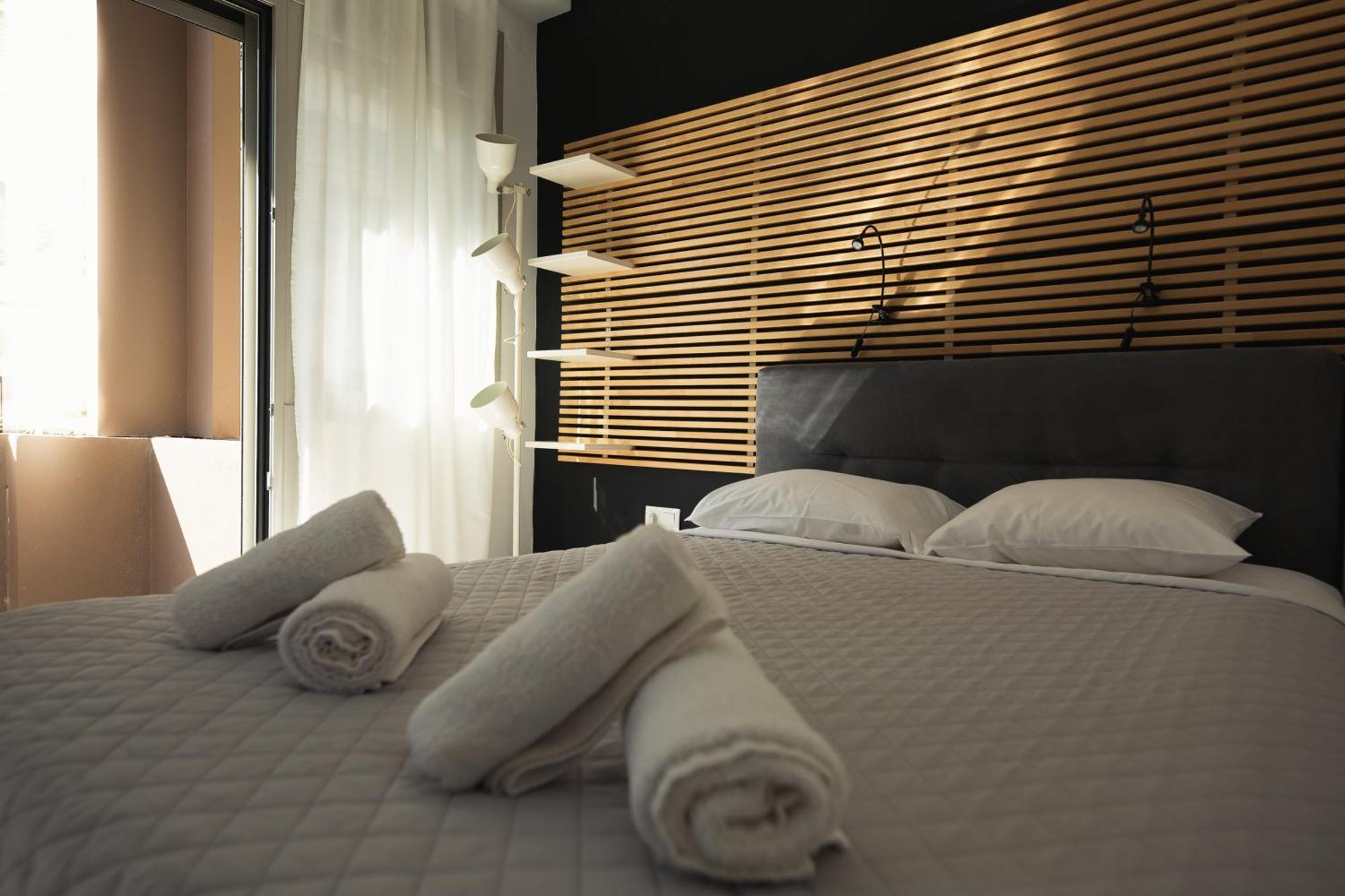 Luxury Apartment In The Center Of Ioannina City Zewnętrze zdjęcie